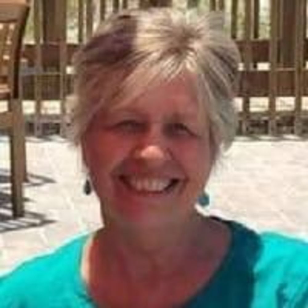 Meet your Posher, Suzie